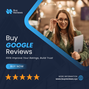 Buy Google Reviews
