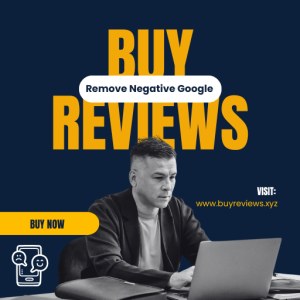 Buy Remove Negative Google Reviews
